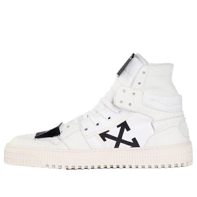 C/O Virgil Abloh Men’ s Off Court 3.0 Sneakers