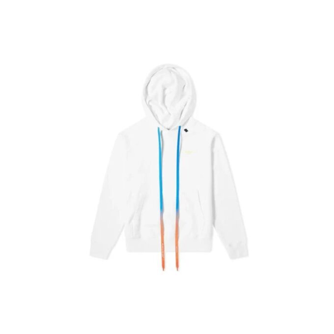 C/O Virgil Abloh Men’ s White Acrylic Arrows Slim