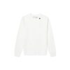 C/O Virgil Abloh Men’ s White Acrylic Arrows Sweatshirt