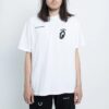 Splitted Arrows T-Shirt /Black