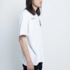 Splitted Arrows T-Shirt /Black