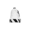 C/O Virgil Abloh Sneaker “White Black”
