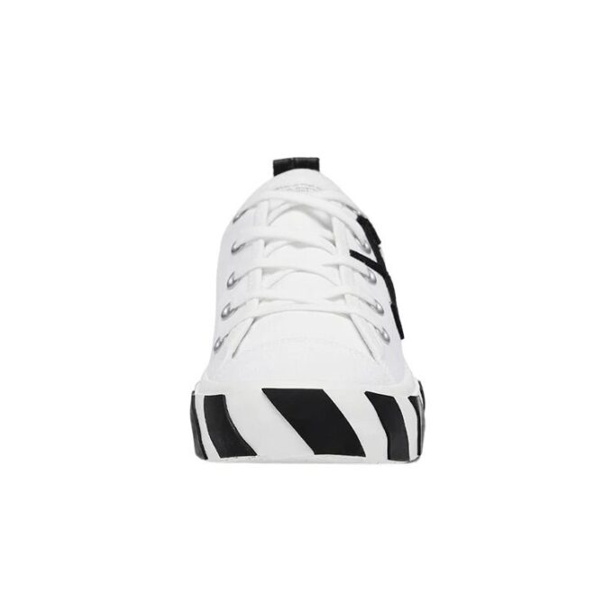 C/O Virgil Abloh Sneaker “White Black”