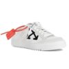 c/o Virgil Abloh – Sneakers White