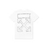 C/O Virgil Abloh T-Shirt “White”