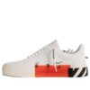 C/O Virgil Abloh Vulcanized “White”