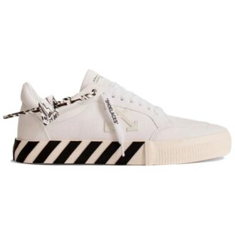 C/O Virgil Abloh Vulcanized “White”