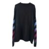C/O VIRGIL OW Gradient Arrow