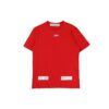 C/O VIRGIL OW Red Arrow Short Sleeve