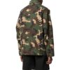 Camo Field Jacket “Camo”