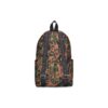 Camouflage Logo Backpacks Camouflage