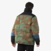 Camouflage Printing Jacket Camouflage