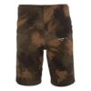Camouflage Printing Shorts