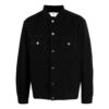 Canvas Skate Jacket