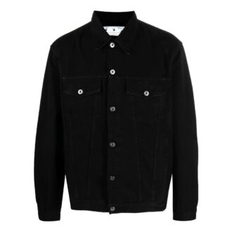 Canvas Skate Jacket