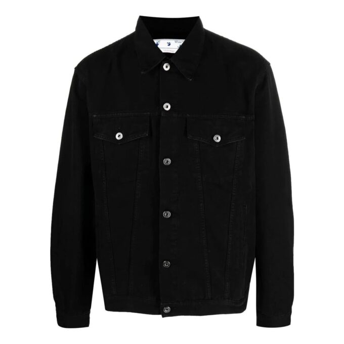 Canvas Skate Jacket
