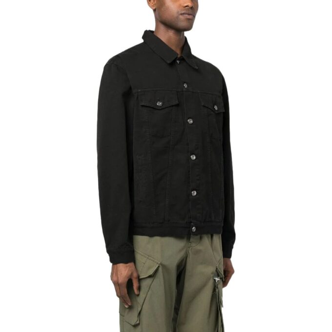 Canvas Skate Jacket