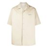 Caravag Arrow Holiday Shirt “Sand Beige”