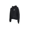 Caravaggio Arrow Over Hoodie “Black/White”