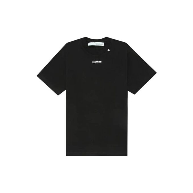 Caravaggio Arrow T-Shirt “Black”