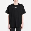 Caravaggio Arrow T-Shirt “Black”