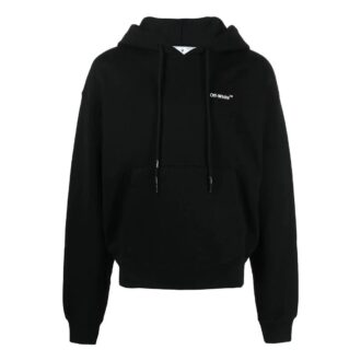 Caravaggio Crowning Over-Print Hoodie