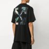 Caravaggio Painting Arrows Short Sleeve