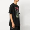Caravaggio Painting Arrows Short Sleeve