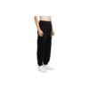 Caravaggio-Print Track Pants “Black Yellow”