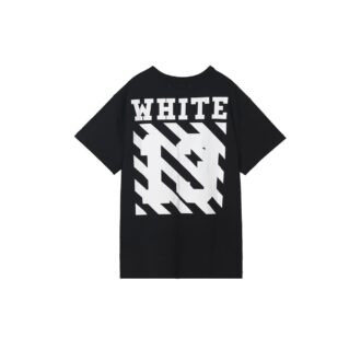 Caravaggio T-Shirt “Black White”