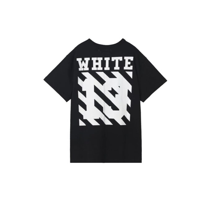 Caravaggio T-Shirt “Black White”