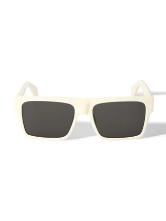 Casper Dark Grey Lens Sunglasses