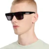 Casper Dark Grey Lens Sunglasses Casper Dark Grey Lens Sunglasses