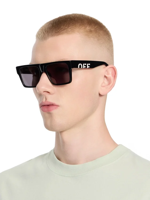 Casper Dark Grey Lens Sunglasses Casper Dark Grey Lens Sunglasses