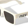 Casper Dark Grey Lens Sunglasses
