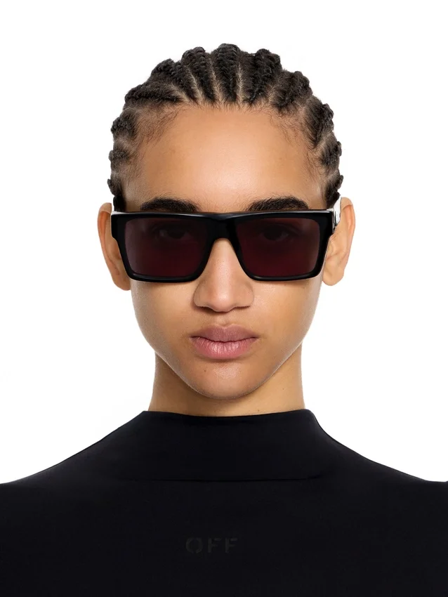 Casper Dark Grey Lens Sunglasses Casper Dark Grey Lens Sunglasses