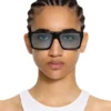 Casper Light Blue Lens Sunglasses Casper Light Blue Lens Sunglasses