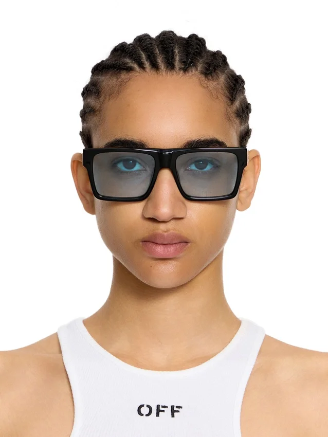 Casper Light Blue Lens Sunglasses Casper Light Blue Lens Sunglasses