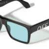 Casper Light Blue Lens Sunglasses Casper Light Blue Lens Sunglasses