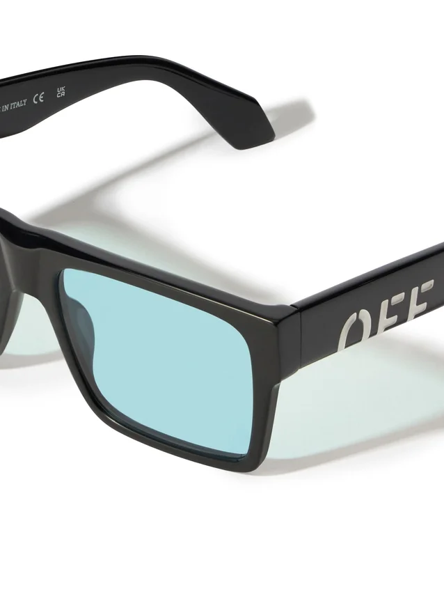 Casper Light Blue Lens Sunglasses Casper Light Blue Lens Sunglasses