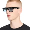 Casper Light Blue Lens Sunglasses Casper Light Blue Lens Sunglasses