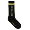 Casual Logo Long Socks Casual Logo Long Socks