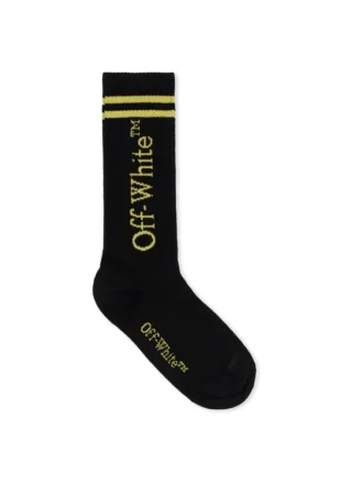 Casual Logo Long Socks