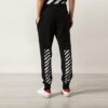 Casual Long Pants/Trousers Unisex Black