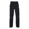 Casual Long Pants Version Black