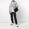 Casual Long Pants Version Black