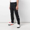 Casual Long Pants Version Black