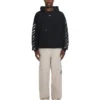 Chain Arrow Diagonal Skate Hoodie Chain Arrow Diagonal Skate Hoodie
