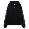 Chain Arrow Diagonal Skate Hoodie Chain Arrow Diagonal Skate Hoodie