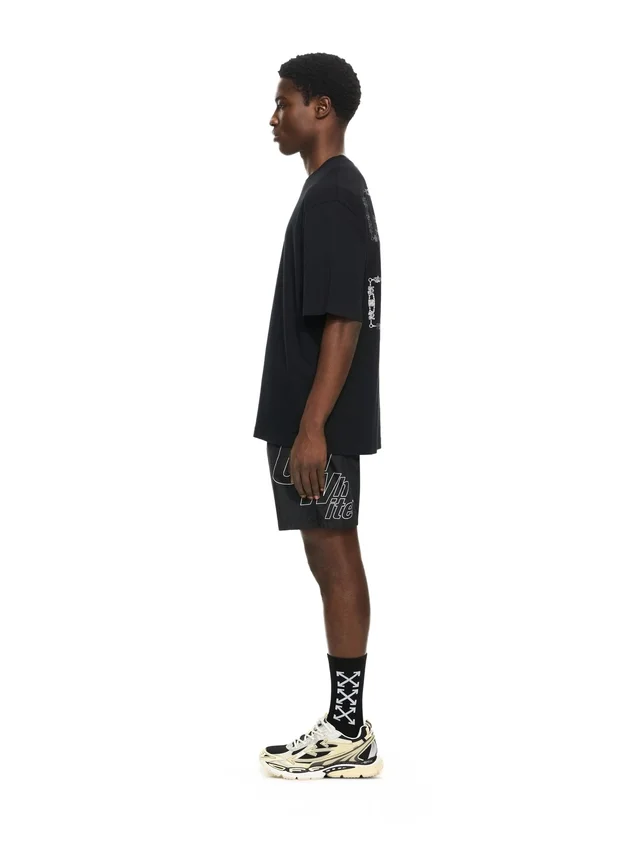 Chain Arrow Skate T-shirt Chain Arrow Skate T-shirt